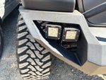 2020 Jeep Wrangler Unlimited Sahara 4x4