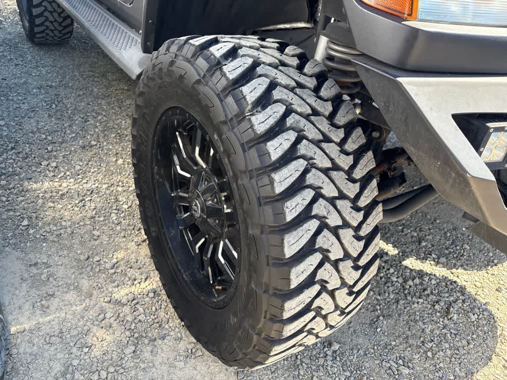2020 Jeep Wrangler Unlimited Sahara 4x4