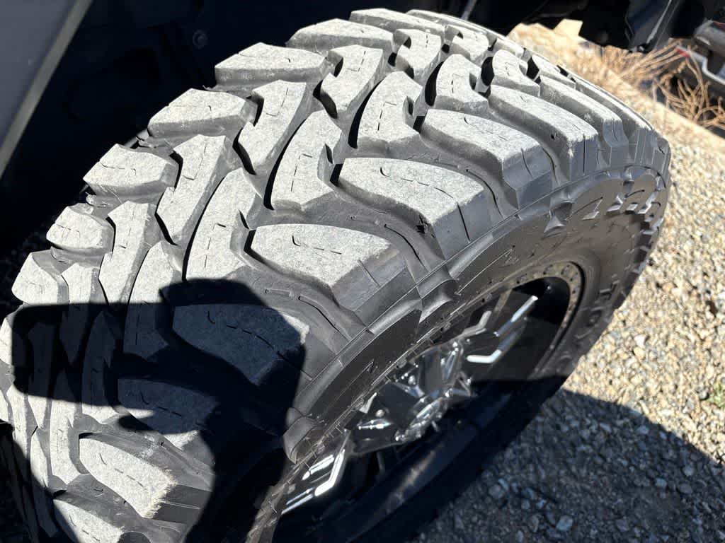 2020 Jeep Wrangler Unlimited Sahara 4x4