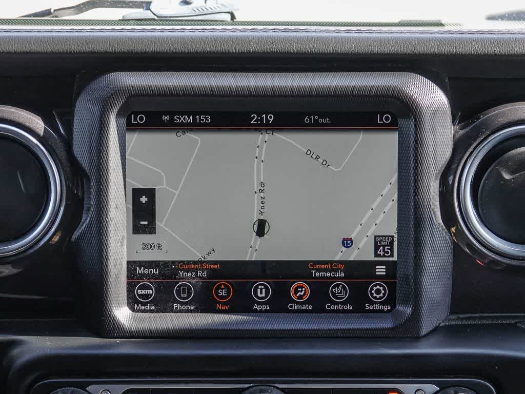 2021 Jeep Wrangler Sahara Altitude 4x4