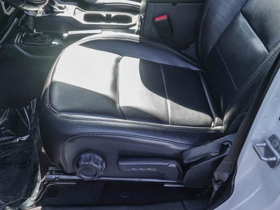 2021 Jeep Wrangler Sahara Altitude 4x4