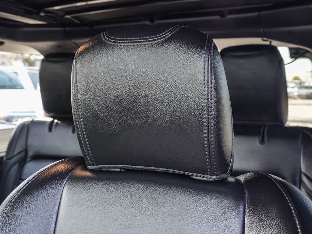 2021 Jeep Wrangler Sahara Altitude 4x4