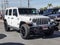 2021 Jeep Wrangler Sahara Altitude 4x4