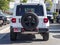 2021 Jeep Wrangler Sahara Altitude 4x4
