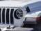2021 Jeep Wrangler Sahara Altitude 4x4
