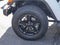 2021 Jeep Wrangler Sahara Altitude 4x4