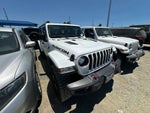 2018 Jeep Wrangler Unlimited Rubicon 4x4