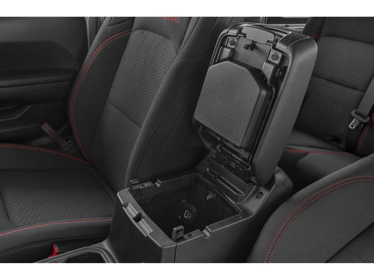 2018 Jeep Wrangler Unlimited Rubicon 4x4