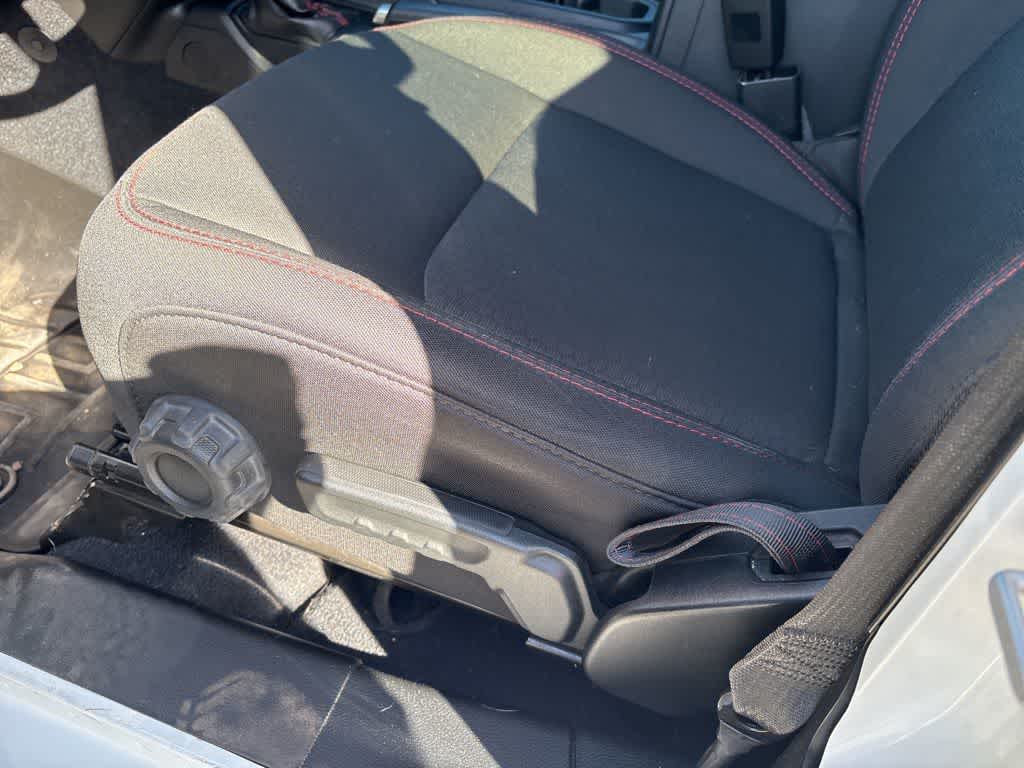 2020 Jeep Wrangler Unlimited Rubicon 4X4