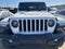 2020 Jeep Wrangler Unlimited Rubicon 4X4