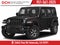 2018 Jeep Wrangler Unlimited Rubicon 4x4
