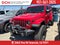 2019 Jeep Wrangler Unlimited Rubicon 4x4