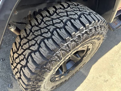2019 Jeep Wrangler Unlimited Rubicon 4x4