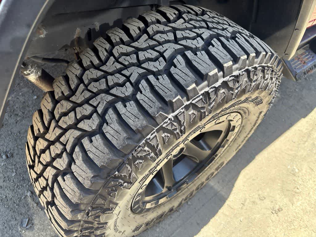 2019 Jeep Wrangler Unlimited Rubicon 4x4