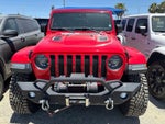2019 Jeep Wrangler Unlimited Rubicon 4x4