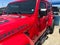 2019 Jeep Wrangler Unlimited Rubicon 4x4