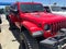 2019 Jeep Wrangler Unlimited Rubicon 4x4