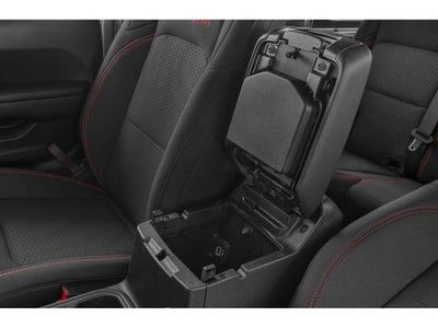 2021 Jeep Wrangler Rubicon 4x4