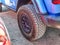 2021 Jeep Wrangler Rubicon 4x4