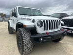 2021 Jeep Wrangler Rubicon 4x4