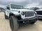 2021 Jeep Wrangler Rubicon 4x4