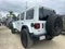 2021 Jeep Wrangler Rubicon 4x4