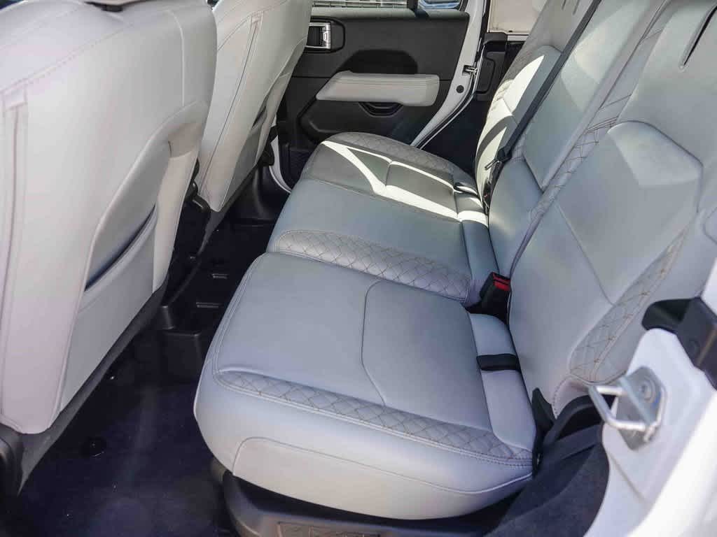 2022 Jeep Wrangler 4xe Unlimited Sahara High Altitude