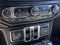 2022 Jeep Wrangler 4xe Unlimited Sahara High Altitude