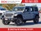 2021 Jeep Wrangler 4xe Unlimited Rubicon