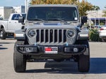 2021 Jeep Wrangler 4xe Unlimited Rubicon