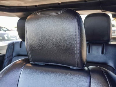 2021 Jeep Wrangler 4xe Unlimited Rubicon