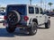 2021 Jeep Wrangler 4xe Unlimited Rubicon