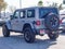 2021 Jeep Wrangler 4xe Unlimited Rubicon