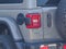 2021 Jeep Wrangler 4xe Unlimited Rubicon