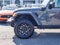 2021 Jeep Wrangler 4xe Unlimited Rubicon