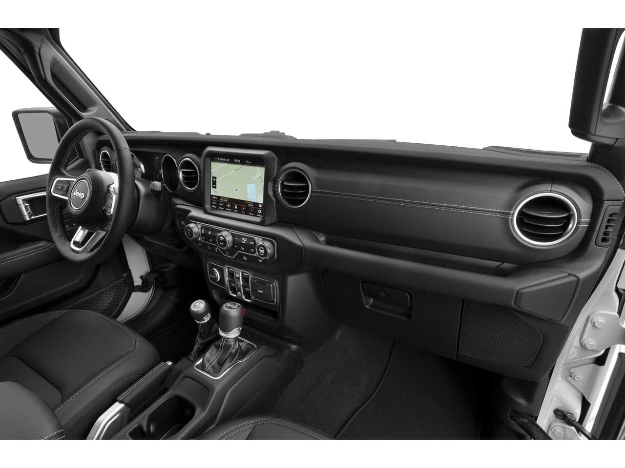 2022 Jeep Wrangler 4xe Unlimited Rubicon 4x4