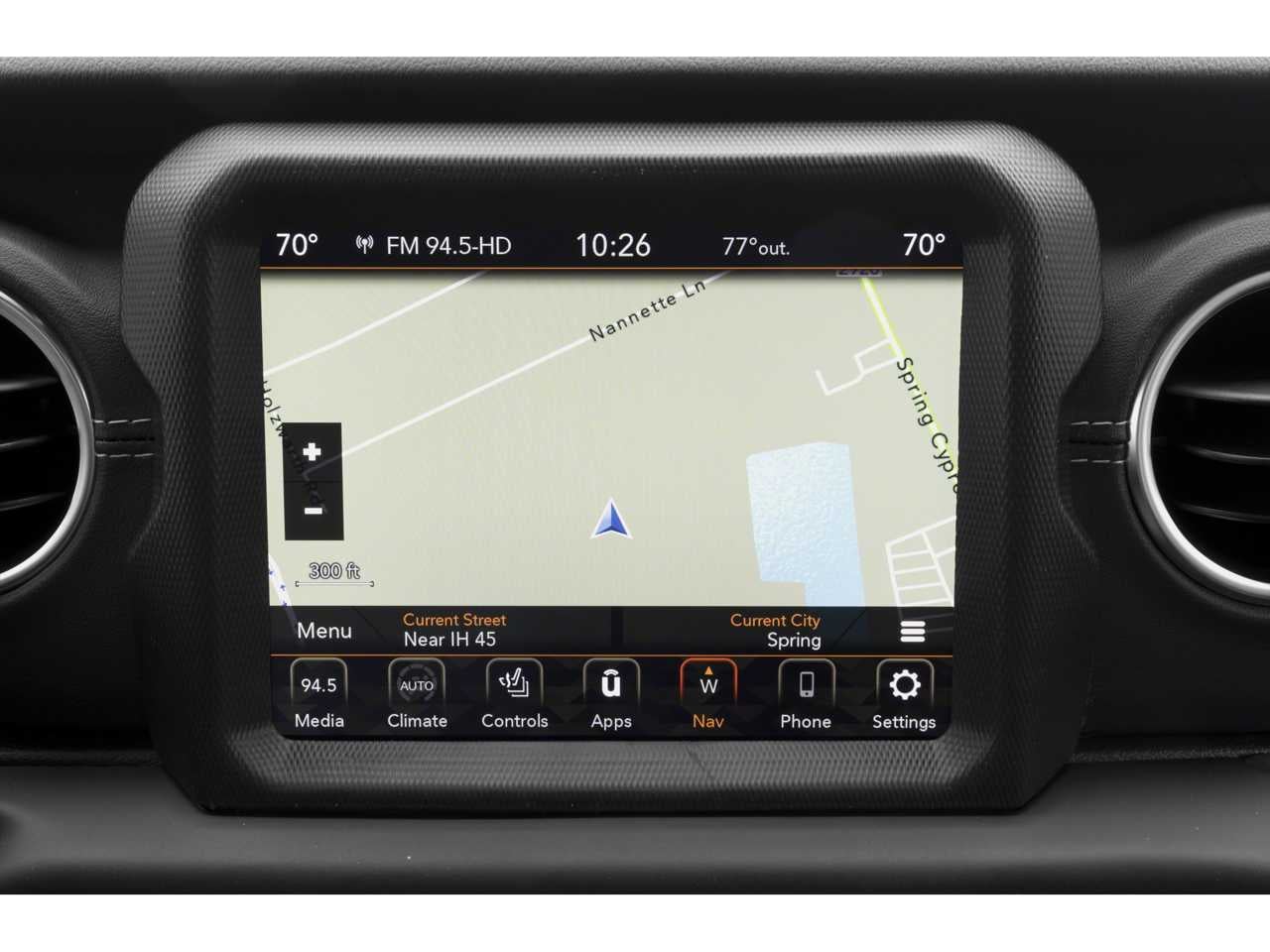 2022 Jeep Wrangler 4xe Unlimited Rubicon 4x4