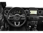 2022 Jeep Wrangler 4xe Unlimited Rubicon 4x4