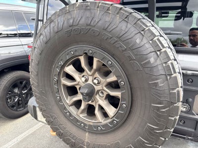 2021 Jeep Wrangler Unlimited Rubicon 392