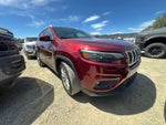 2019 Jeep Cherokee Latitude FWD