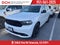 2019 Dodge Durango SXT Plus RWD