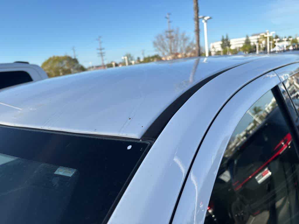 2019 Dodge Durango SXT Plus RWD