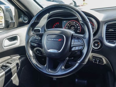 2019 Dodge Durango SXT Plus RWD