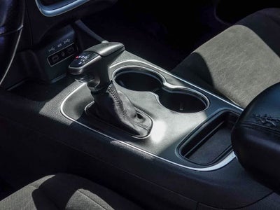 2019 Dodge Durango SXT Plus RWD