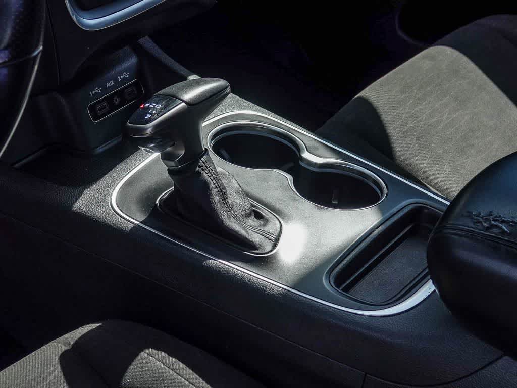 2019 Dodge Durango SXT Plus RWD