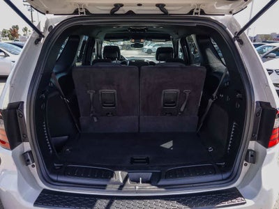 2019 Dodge Durango SXT Plus RWD