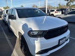 2019 Dodge Durango SXT Plus RWD