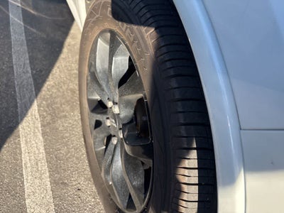 2019 Dodge Durango SXT Plus RWD