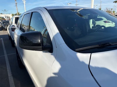 2019 Dodge Durango SXT Plus RWD