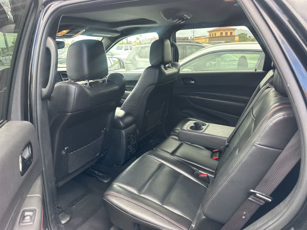2024 Dodge Durango GT Plus RWD